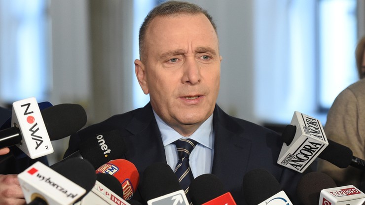 Schetyna planuje spotkanie z Merkel. Chce rozmawiać m.in. o szczycie NATO