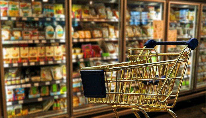 Owoce, warzywa i pieczywo najczęściej lądują w koszu