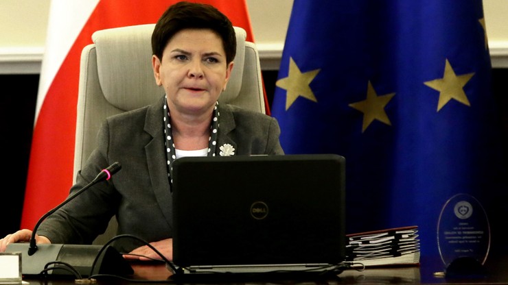Rzecznik rządu: w piątek premier spotka się z Ziobrą i Kamińskim