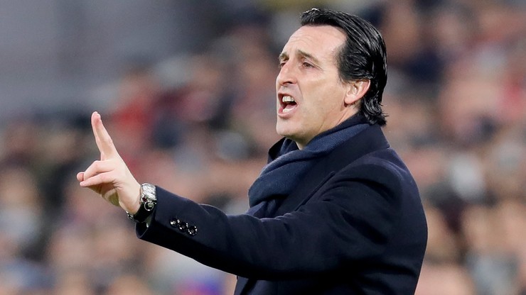 Fogiel z Paryża: Próba destabilizacji PSG