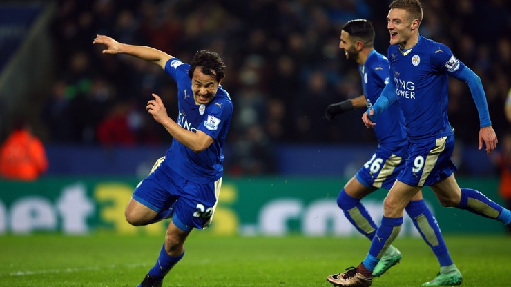 Lineker: Wyniki Leicester wymykają się logice