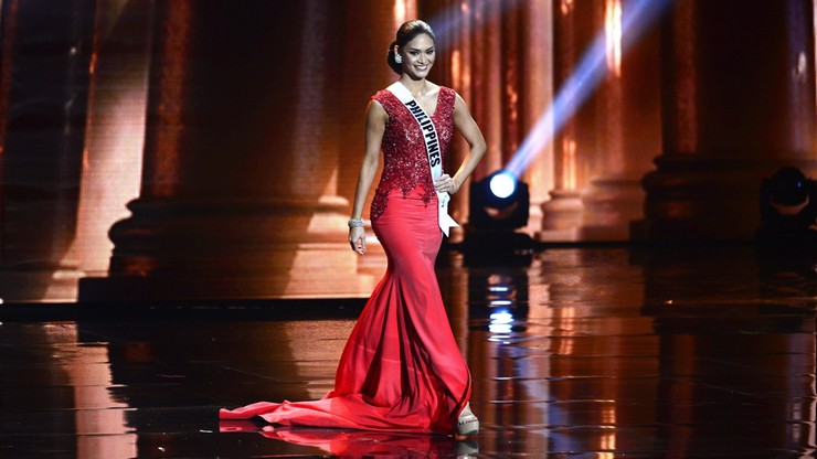 Trwają przygotowania do wyborów Miss Universe 2015