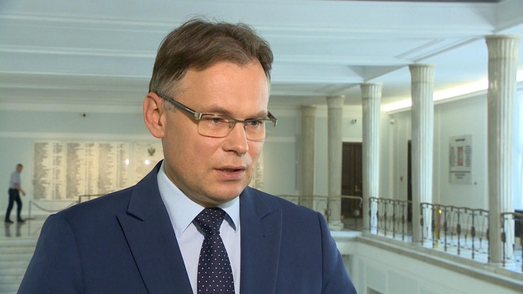 Opublikowano sejmową ekspertyzę dotyczącą reparacji wojennych. Mularczyk: jest ważna i kompleksowa