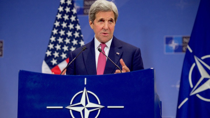 Departament Stanu USA ostrzega przed atakami terrorystycznymi w Europie