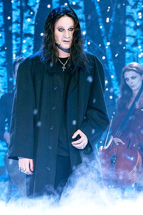 2017-09-22 Jesteś fanem Ozzy’ego Osbourne’a? Zobacz to wideo! - Polsat.pl
