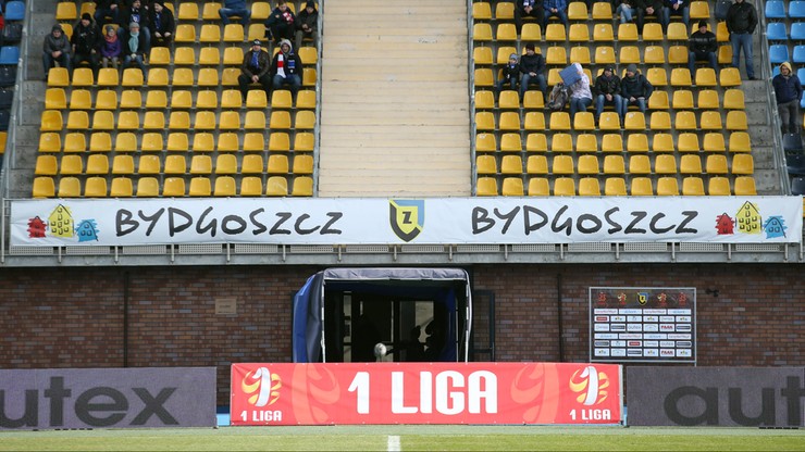 1 liga: Wiadomo, kto został nowym właścicielem Zawiszy Bydgoszcz