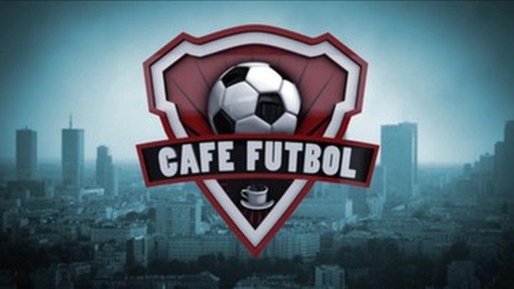 Gucio Warzycha gościem Cafe Futbol. Czekamy na pytania!