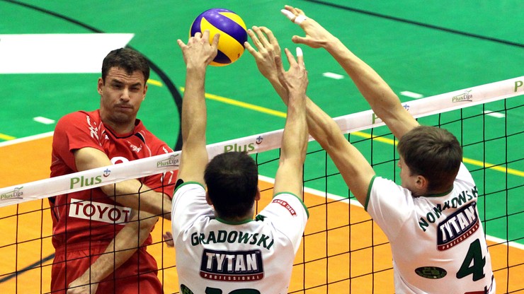 Cudowna sprawa, Rosjanie upokorzeni. 10 lat temu siatkarski Real Madryt poległ na polskiej ziemi