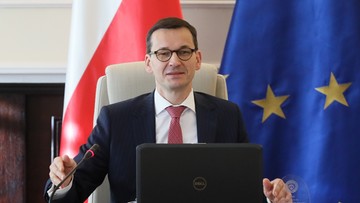 08-01-2018 11:49 Niebawem ma dojść do zmian w rządzie. "Zostanie wymienionych mniej niż dziesięciu, ale więcej niż pięciu ministrów"