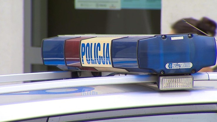 Tragiczny finał poszukiwań dwóch zaginionych turystów w Lubuskiem