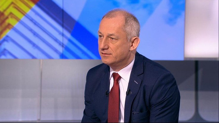 PO chce zachowania kompromisu ws. aborcji. Sławomir Neumann w programie "Gość Wydarzeń"