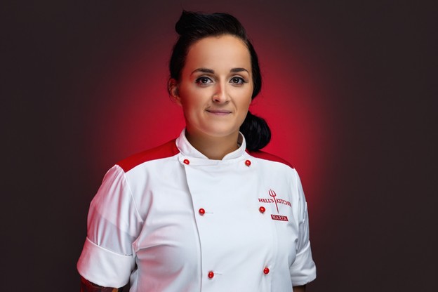Hell's Kitchen - Nowa edycja! Nowy szef!