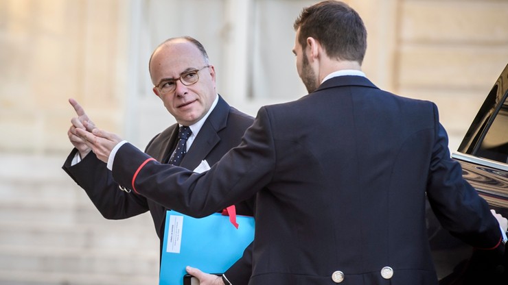 Premier Francji: nic nie powstrzyma wyborów