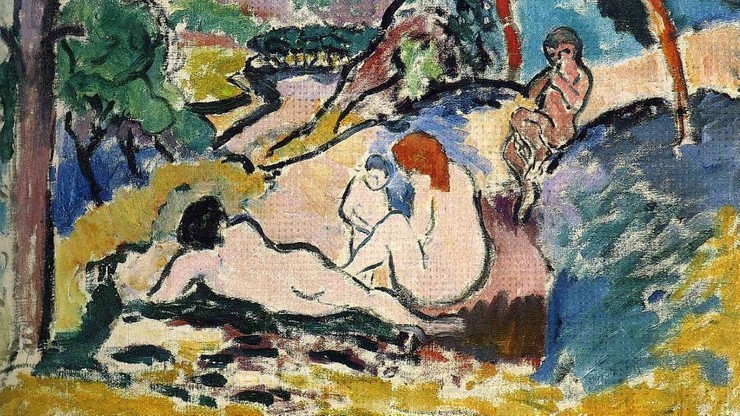 "Człowiek-pająk" sądzony za kradzież pięciu obrazów. W tym Picassa i Matisse'a