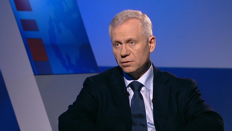Jurek krytykuje PO za "demontaż ochrony życia". Apeluje o naprawę prawa
