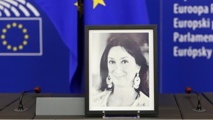 Europosłowie o praworządności na Malcie. "Gdy Madryt i Warszawa są pod ciągłym ostrzałem, powinniśmy wskazać, kto jest naprawdę winny"