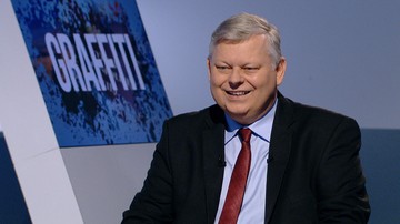 24-10-2017 10:03 "Jest reżyserem polskiej sceny politycznej co najmniej od 1989 roku". Suski o Kaczyńskim