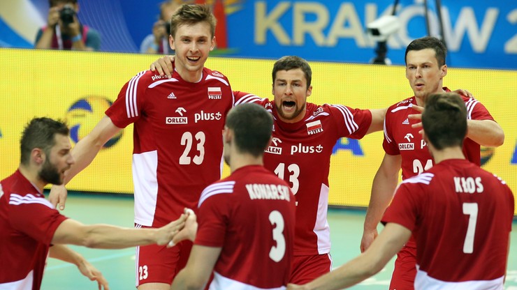FIVB ma zmienić system kwalifikacji do igrzysk olimpijskich!