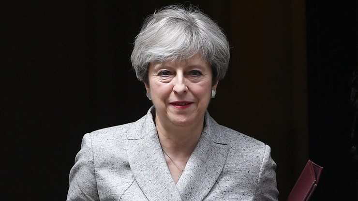 May: wsparcie dla ofiar pożaru nie było od razu wystarczające