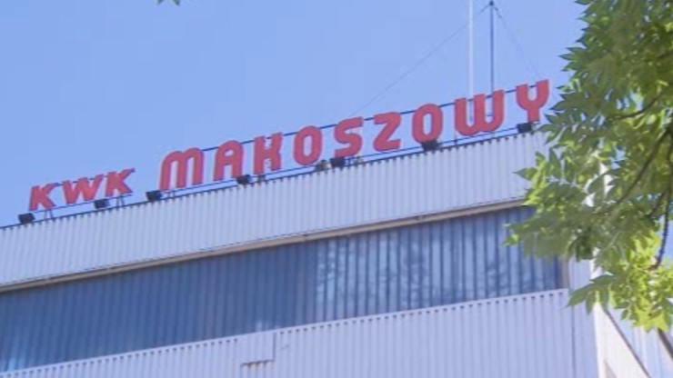 Wkrótce możliwy przetarg na kopalnię Makoszowy
