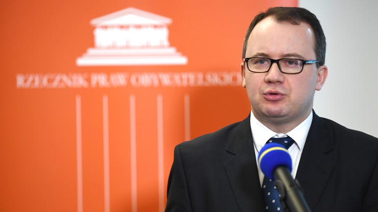 "TK orzekał o rozszerzeniu granic Opola w nieuprawnionym składzie" - RPO