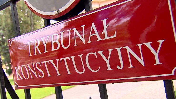 Sąd: należy podjąć śledztwo ws. nieopublikowania wyroku TK z 9 marca