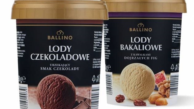 Finał gorącego sporu o lody. Grycan dogadał się z Lidlem