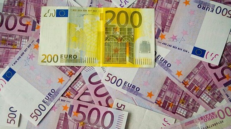 Austria: 100 tys. euro wyłowiono z Dunaju