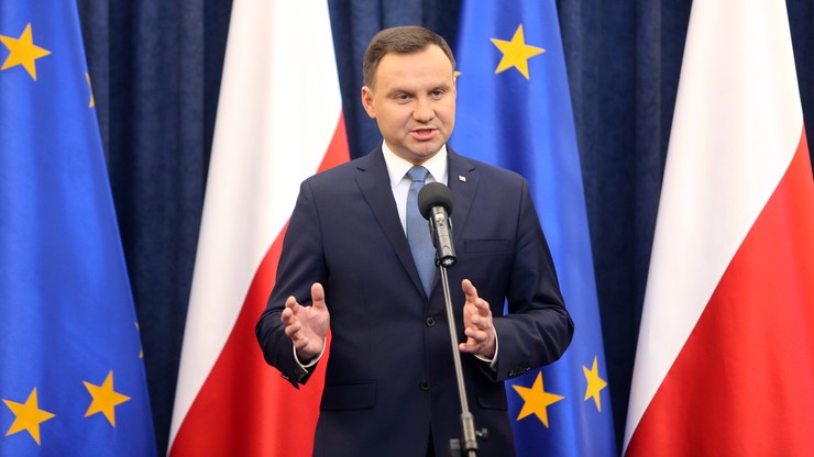 Magierowski: prezydent może podpisać tzw. ustawę medialną już w poniedziałek