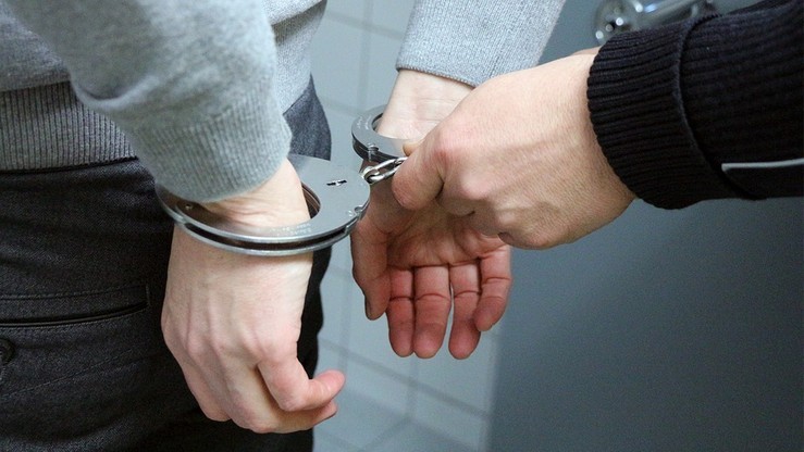 Areszt dla 23-latka, który prowadząc po pijanemu, śmiertelnie potrącił 2 osoby