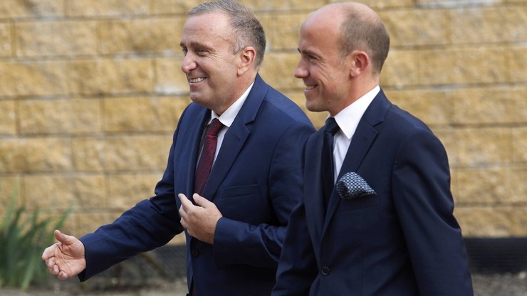 Budka: nikt nie będzie płakał w Platformie za Stefanem Niesiołowskim. Schetyna: to polityczny błąd