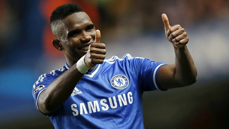 Eto'o grozi 10,5 roku więzienia