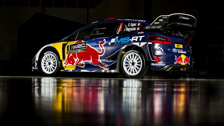 WRC 2017: Nowe przepisy, nowe samochody, nowe zespoły