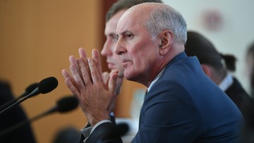 05-12-2017 21:32 Andrzej Waltz: nie rozmawiałem z żoną o sprawie Noakowskiego 16