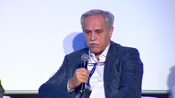 23-05-2017 15:59 "Zabrania tego prawo". Zygmunt Solorz o przekazywaniu przez operatorów danych klientów Poczcie Polskiej