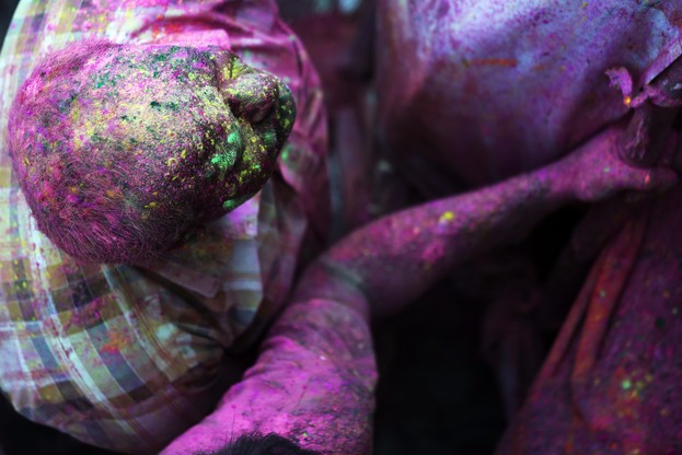 Holi