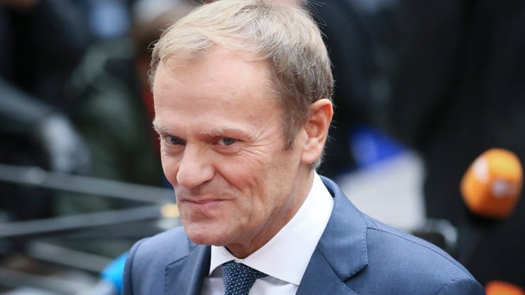 Tusk: mało prawdopodobne ukaranie Polski za TK
