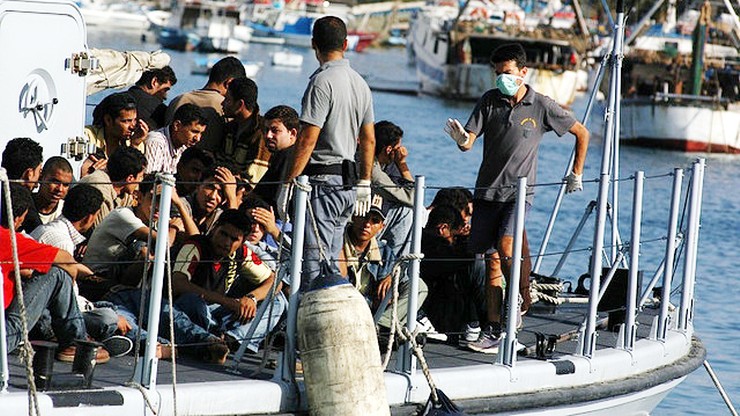 W Mediolanie podpisano protokół ws. nowego modelu przyjmowania migrantów
