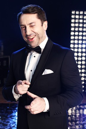 2017-06-14 Marcin Miller: Wrocław szaleje i bawi się! - Polsatcafe.pl