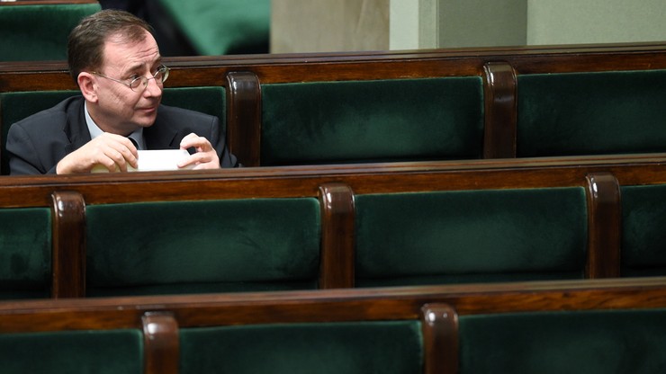 Kamiński po ułaskawieniu wycofał apelację