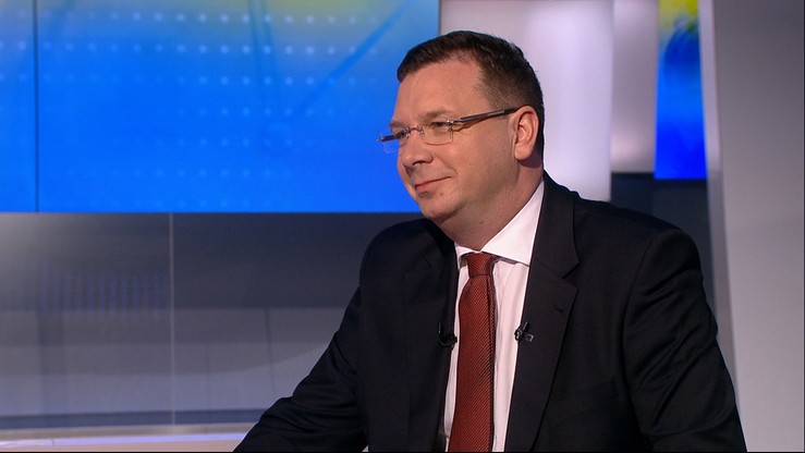 Wójcik: Amber Gold to klasyczny przykład, że prokuratura źle działa. Z takimi patologiami chcemy walczyć