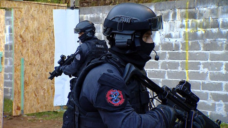 Pozytywna opinia komisji ds. służb specjalnych o projekcie tzw. ustawy antyterrorystycznej