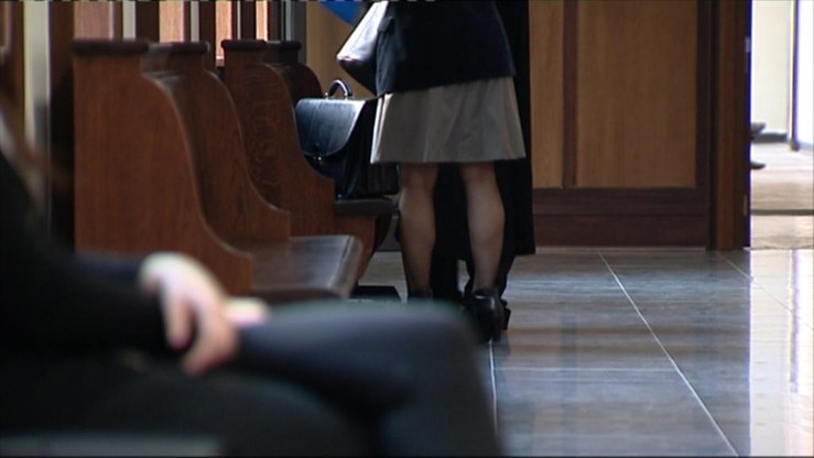 Zdegradowana major SKW wygrała w sądzie