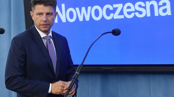 Nowoczesna wystawi swojego kandydata w wyborach w Warszawie