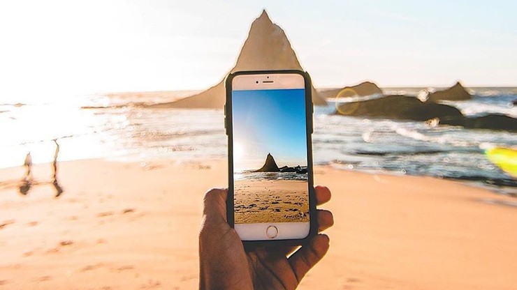 Instagram determinuje nasze wakacyjne wybory