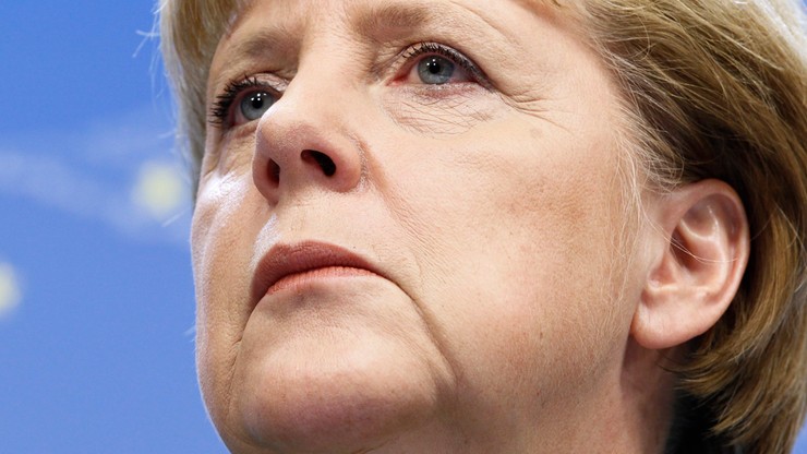 "FT": Merkel przejmie od Obamy rolę przywódcy liberalnego świata