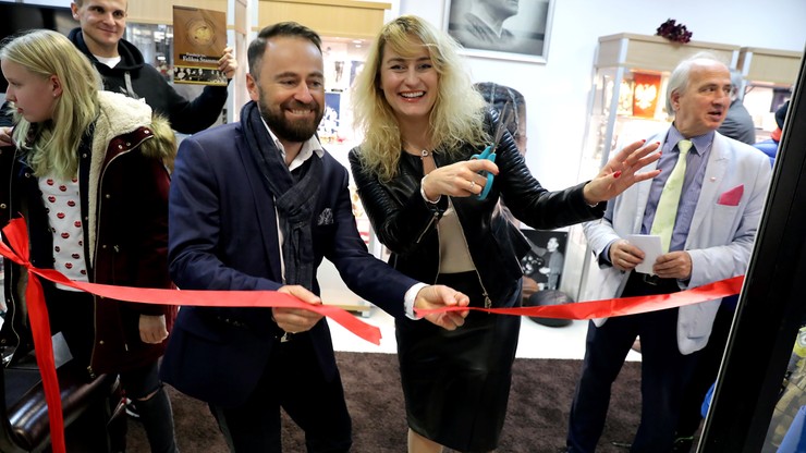 Muzeum boksu im. Feliksa Stamma otworzyło podwoje w Hali Gwardii