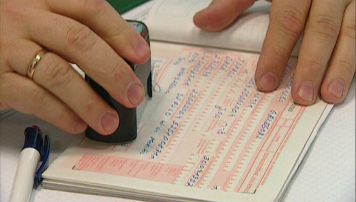 Koniec papierowych zwolnień lekarskich w połowie 2018 roku