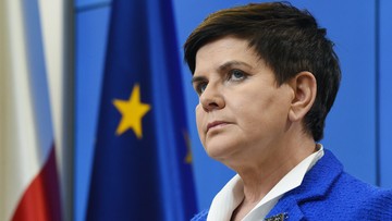 24-10-2017 08:47 Premier "na pewno będzie za" projektem ustawy o zakazie aborcji eugenicznej