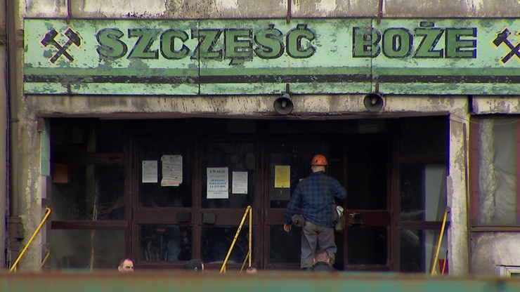 "Czternastka" dla górników z KHW w dwóch ratach